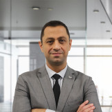 Burak KESKİK